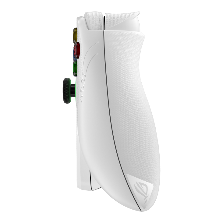 ASUS ROG Xbox Ally 7” 1080p 120Hz Ryzen™ Z2 A 16GB RAM 512GB SSD Gaming Handheld PC ASUS ROG Xbox Ally 7” 1080p 120Hz Ryzen™ Z2 A 16GB RAM 512GB SSD Gaming Handheld PC